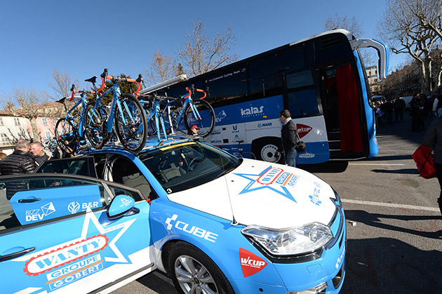 Wanty-Groupe Gobert